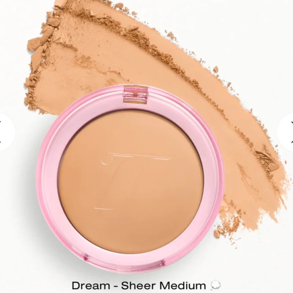 TYS BEAUTY Angel Face Setting Powder in Dream 9g BRAND NEW IN BOX